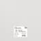 PA Paper™ Accents 12" x 12" Muslin 73lb. Cardstock, 25 Sheets